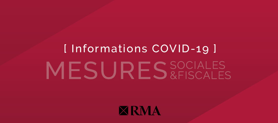 COVID-19 : Questions diverses